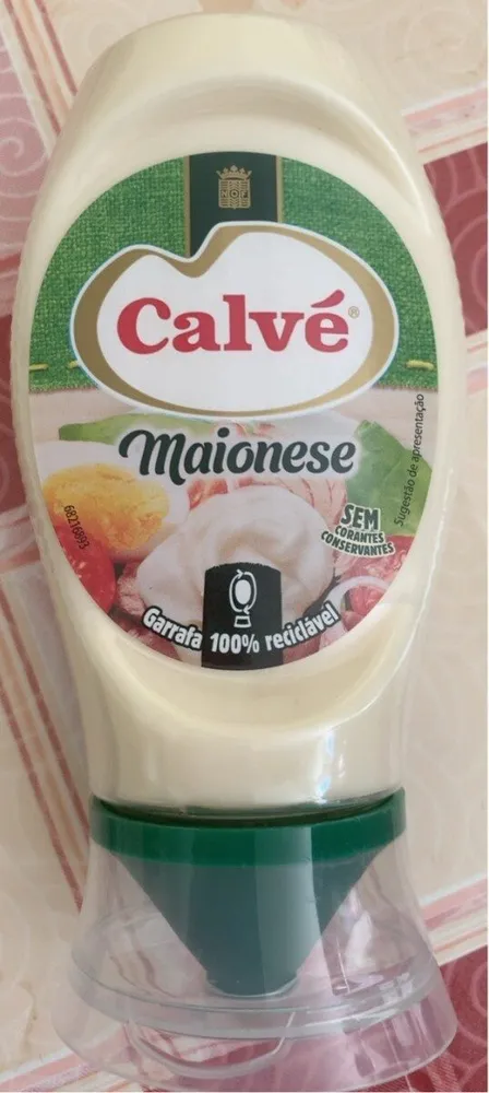 Maionese