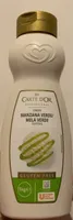 Salsa dolce per decorazioni