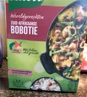 Bobotiemix