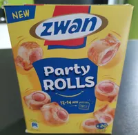 Party Rolls