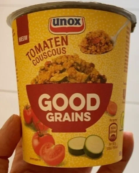 Good grains