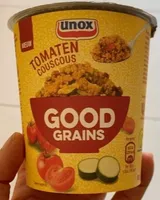 Good grains
