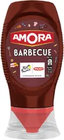 Amora Sauce Barbecue Flacon Souple