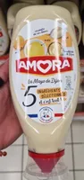 La mayo de dijon