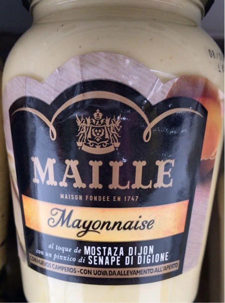Mayonesa
