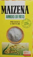Amido di riso