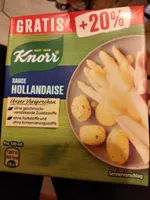 Hollandaise-Sauce