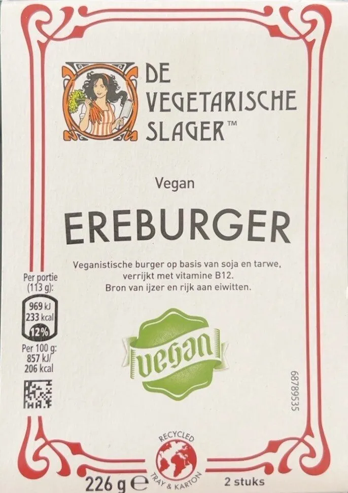Ereburger