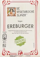 Ereburger