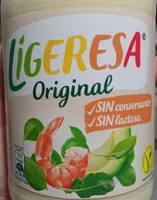 Ligeresa original