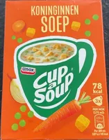 Koninginnensoep