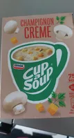 Champignon  creme