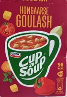 Instant Soup Goulash