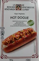 Hot Dogue