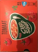 Cup Soup