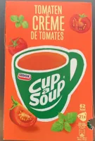 Crème de tomate