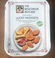 Lucky Nuggets