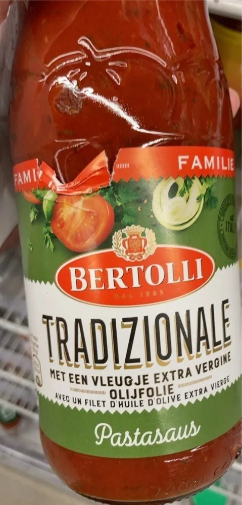 Bertoli tradidizionale