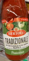 Bertoli tradidizionale