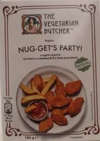 Nug-get's party