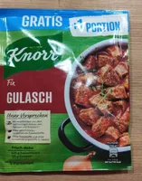 Fix Gulasch