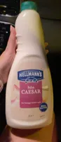 Salsa caesar