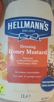 Honey mustard