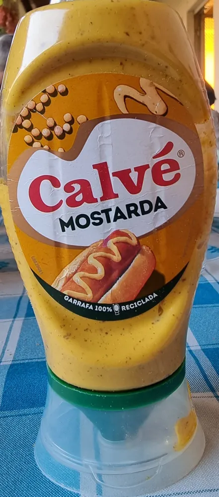 Mostarda