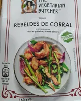 Rebeldes de corral
