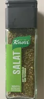 Knorr salat
