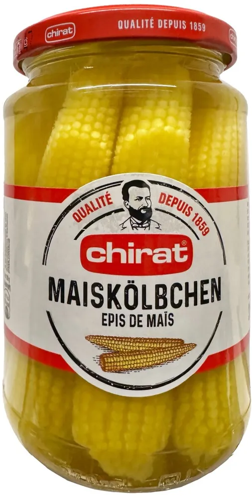 Maiskölbli