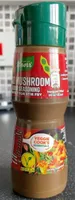Miso mushroom liquid seasoning