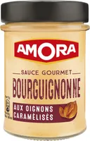 Amora m&f bourgui 188g