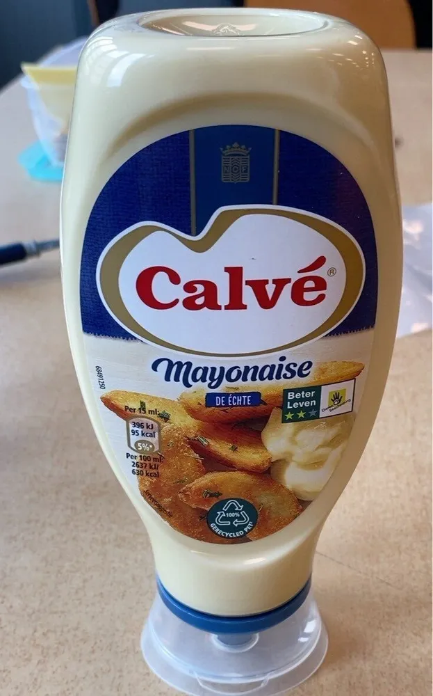 Mayonaise