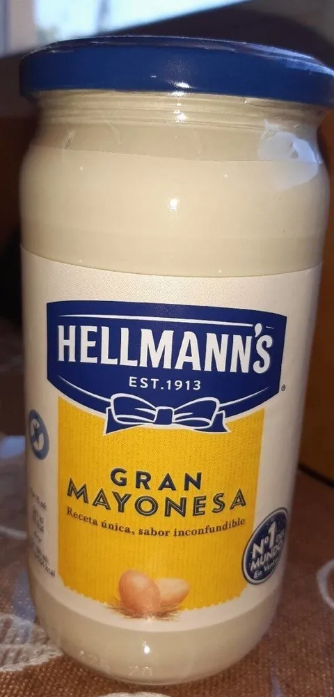 Mayonesa