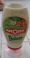 Sauce Deluxe