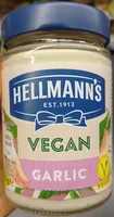 Vegan Garlic