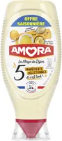 AMORA Mayonnaise 5 Ingrédients 705g