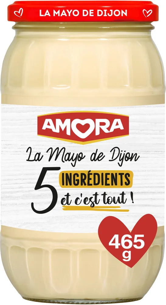 La Mayo de Dijon