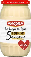La Mayo de Dijon