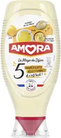AMORA Mayonnaise 5 Ingrédients 705g