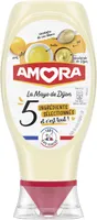 AMORA Mayonnaise 5 Ingrédients 400g