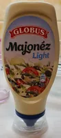 Majonéz Light