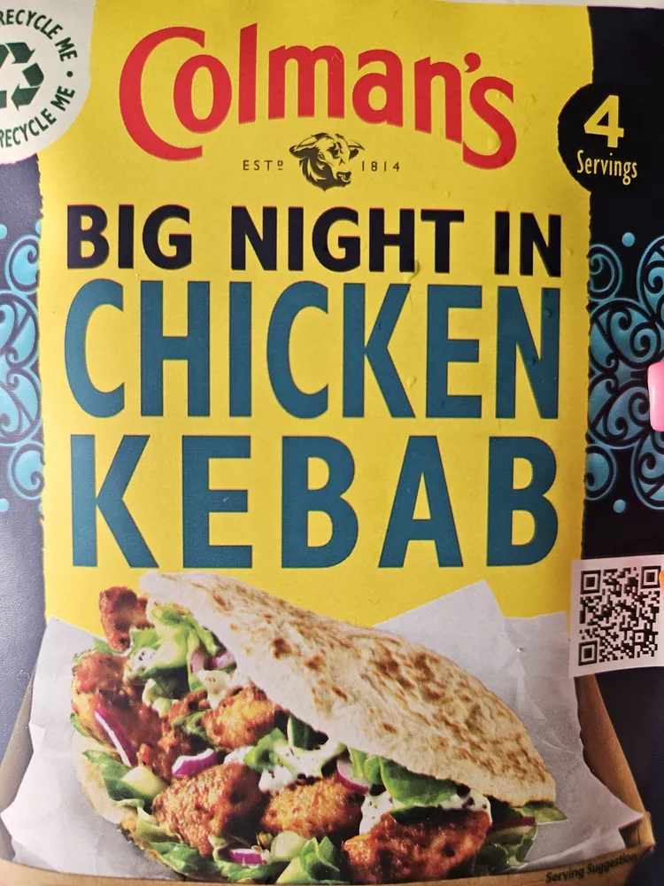 chicken kebab seasoning