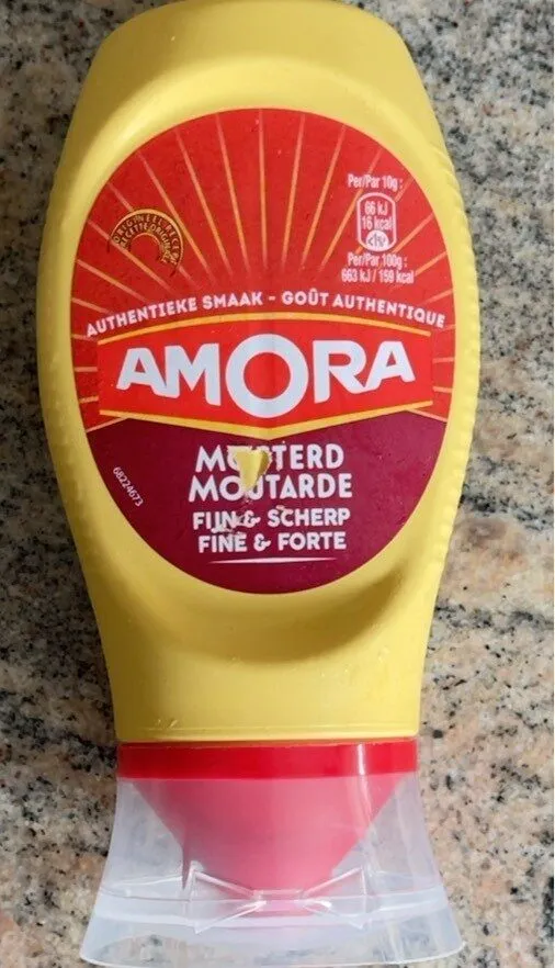 Moutarde