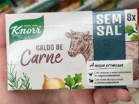 Caldo de Carne