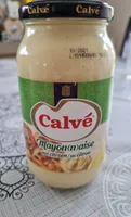 Mayonnaise met citroen