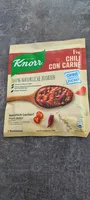 Chilli con Carne
