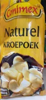 Naturel Kroepoek