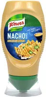 Nacho Sauce Cheddar Style